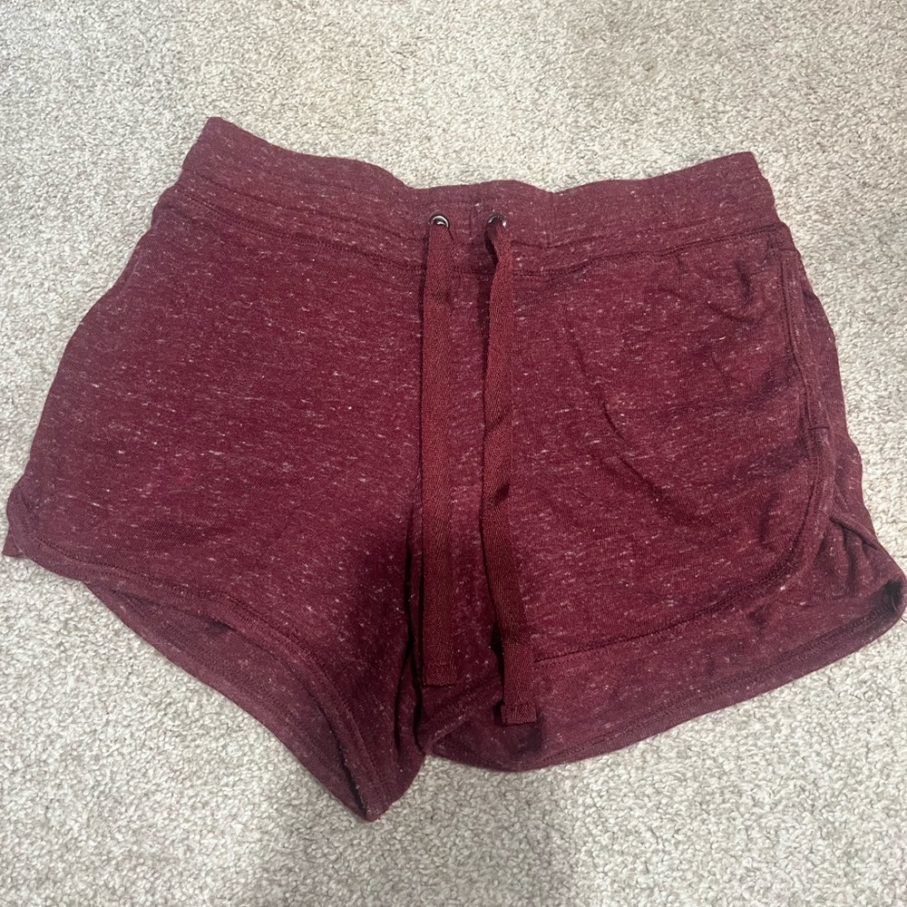 Athletic Shorts